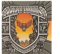 Golden Earring - Paradise in Distress