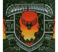Golden Earring - Paradise in Distress