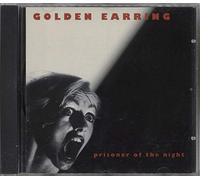 Golden Earring - Prisoner Of The Night