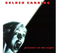 Golden Earring Prisoner Of The Night (CD)