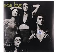 Golden Earring - Radar Love (7" Vinyl Yellow Sleeve) (Rsd 2020)