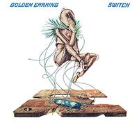 Golden Earring - Switch (180 Gr. Vinyl Black)
