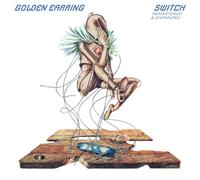 Golden Earring - Switch (Remastered) (Reissue) (Gatefold Sleeve) (White Coloured) (180 g) (2 LP)