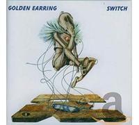 Golden Earring Switch (CD)