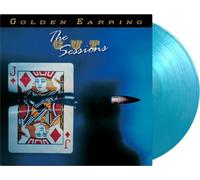 Golden Earring - The Cut Sessions