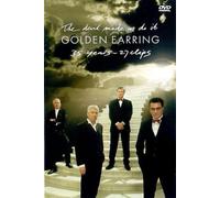 Golden Earring - The Devil Made Us Do It