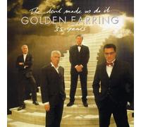 Golden Earring - The Devil Made Us Do It-Golden Earring 35 Years