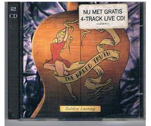 Golden Earring - The Naked Truth