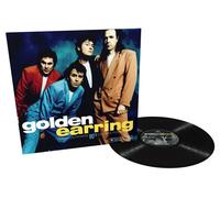 Golden Earring Their Ultimate 90s Collection (Vinyl LP)