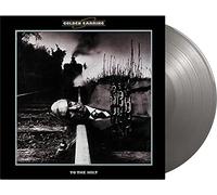 Golden Earring - To The Hilt (180 Gr. Vinyl Silver Gatefold Sleeve Limited Edt.)