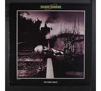 GOLDEN EARRING - to the hilt LP