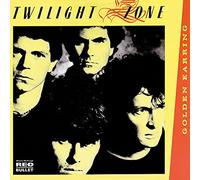 Golden Earring - Twilight Zone / When The Lady Smiles