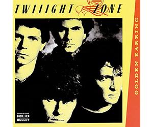 Golden Earring - Twilight Zone / When The Lady Smiles