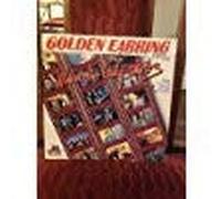 GOLDEN EARRING - when the lady smiles / orwell's year