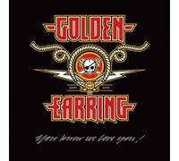 Golden Earring - You Know We Love You