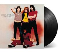 Golden Earrings On the Double 12" Album
