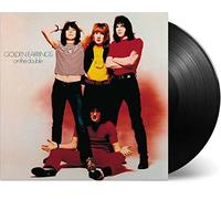Golden Earrings - On The Double (180 Gr. Vinyl Black Gatefold Sleeve)