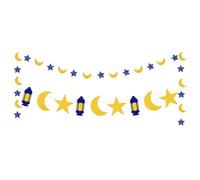 Golden Eid Decorazioni Eid Decorazioni per la casa Ramadan Decorazioni Ramadan Decorazioni per la casa Umrah Mubarak Decorazioni