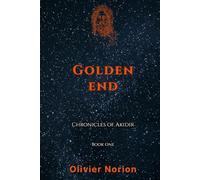 Golden End: Chronicles of Akidir
