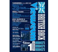 Golden Era of British Beat 1