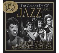 Golden Era Of Jazz - Vol. 11-Golden Era Of Jazz