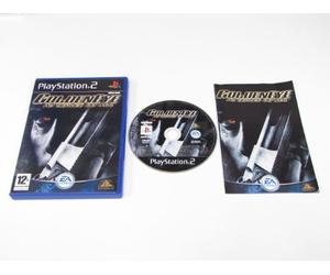 Golden Eye ~ Au Service Du Mal ~