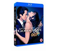 Golden Eye BD [Edizione: Regno Unito]