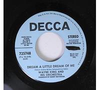 Golden Favorites ~ Wayne King and his orchestra