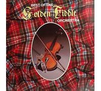 Golden Fiddle Orchest - Best of Golden Fiddle Orchestr