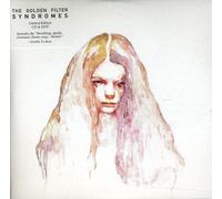 Golden Filter - Syndromes -Cd+Dvd-