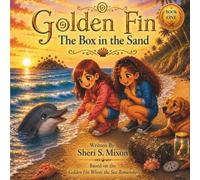 Golden Fin: The Box in the Sand