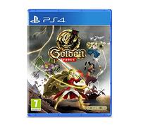 Golden Force Ps4 - Playstation 4