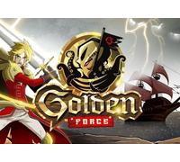 Golden Force (Xbox One / Xbox Series X|S) Xbox Live Key - ARGENTINA