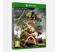 Golden Force - Xbox Uno, Nuovo