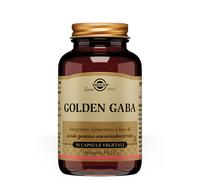 Golden Gaba 50 Capsule