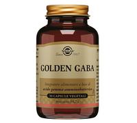 Golden Gaba 50 Capsule Vegetali