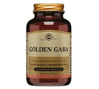Golden Gaba 50 Capsule Vegetali