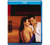 Golden Gate (Blu-ray) Matt Dillon Joan Chen Bruno Kirby John Madden