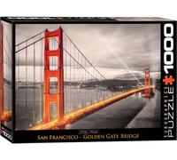 Golden Gate Bridge
