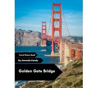 Golden Gate Bridge: Iconic Span & Coastal Majesty - A Visual Journey for Travel & Architecture Lovers