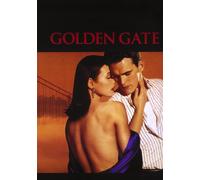 Golden Gate (DVD) Matt Dillon Joan Chen Bruno Kirby John Madden