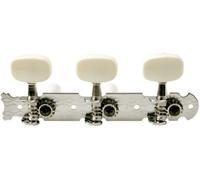 Golden Gate F-2100 - Meccaniche per chitarra da concerto