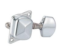 Golden Gate f-2217 chitarra sintonizzatori