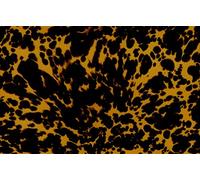 Golden Gate F-4110 - Battipenna per chitarra acustica, colore: Giallo