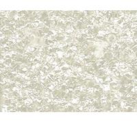 Golden Gate F-4116 - Battipenna per chitarra acustica, colore: Bianco perla