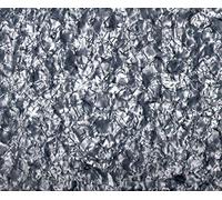 Golden Gate F-4117 - Battipenna per chitarra acustica, colore: Nero perla