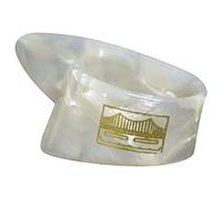 Golden Gate GP-5-4PK - Plettri per pollice, 4 pezzi, misura media