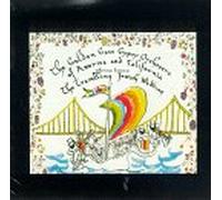 Golden Gate Gypsy Orchestra - Travelling Jewish Wedding