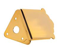 Golden Gate m-132 tradizionale mandolino cordiera - oro