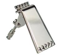 Golden Gate p-113 Kershner Style banjo cordiera - nickel